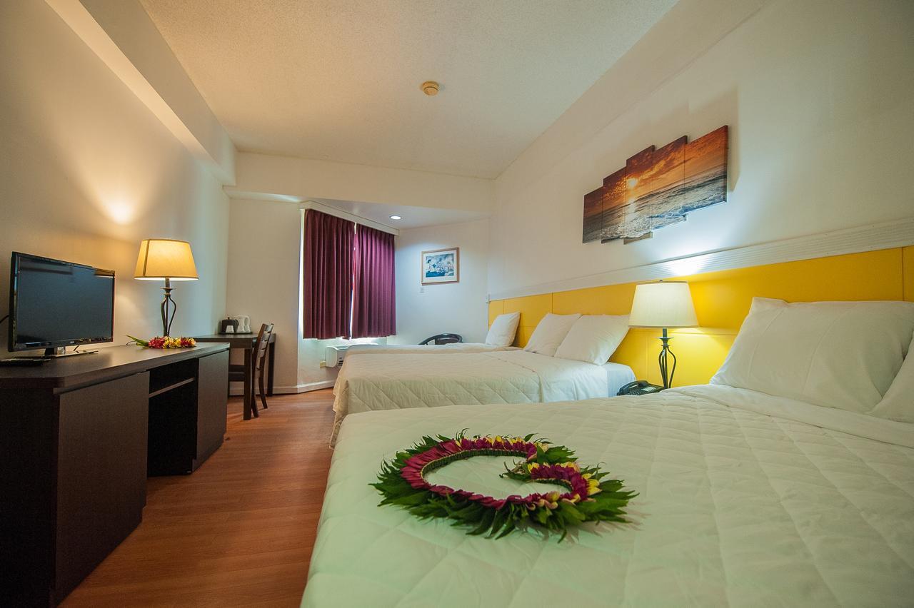 Grand Plaza Hotel Тьюмон Екстер'єр фото